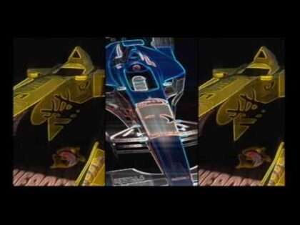 Formula One 2001