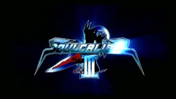 ソウルキャリバーIII