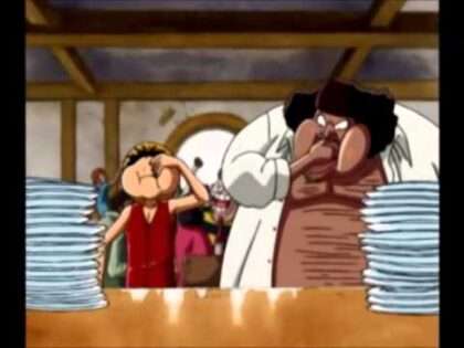 ONE PIECE パイレーツカーニバル