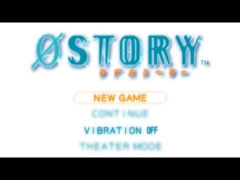 【PS2】ØSTORY