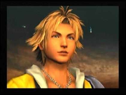 ファイナルファンタジーX インターナショナル