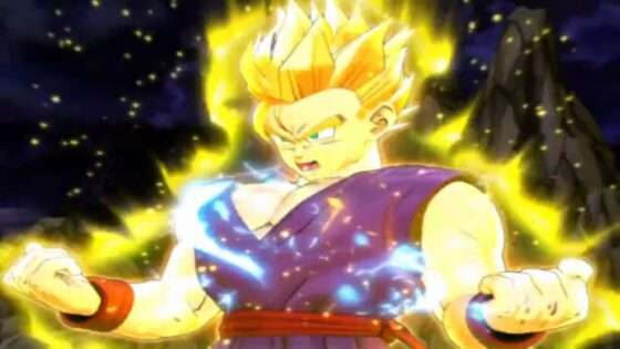 ドラゴンボールZ インフィニットワールド