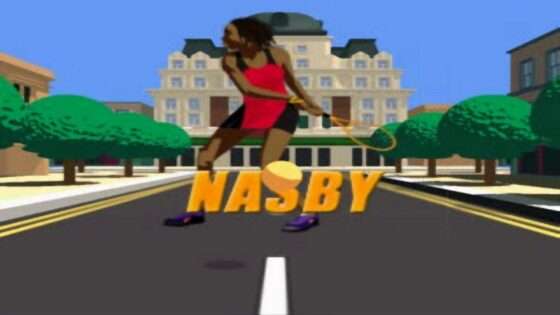 スマッシュコート3