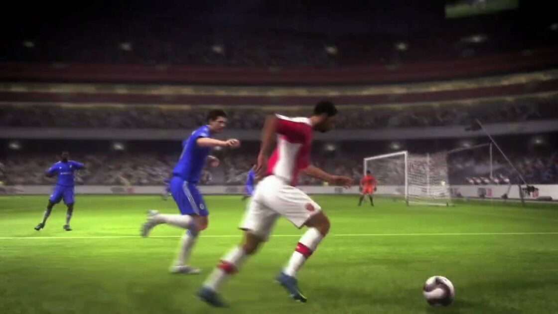 【PS3/PS2/Wii/Xbox 360/PSP】FIFA 10 ワールドクラスサッカー