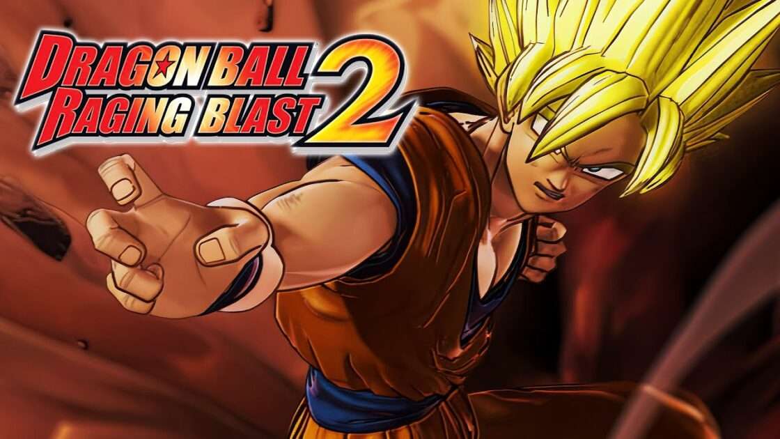 【PS3/Xbox 360】ドラゴンボール レイジングブラスト2