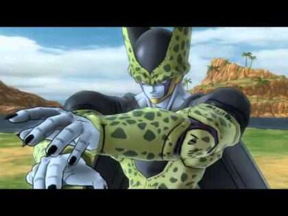 ドラゴンボール アルティメットブラスト