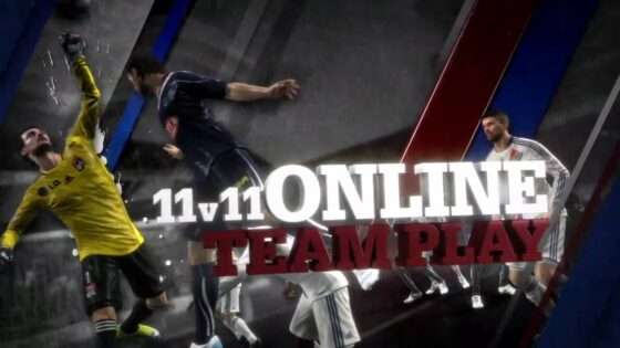 FIFA11 ワールドクラスサッカー