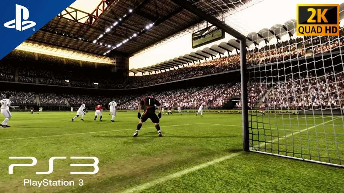 【PS3/Xbox 360/Wii】FIFA 08 ワールドクラス サッカー