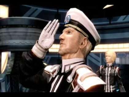 スターオーシャン4 -THE LAST HOPE- INTERNATIONAL