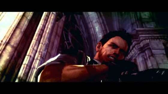 バイオハザード5 オルタナティブ エディション