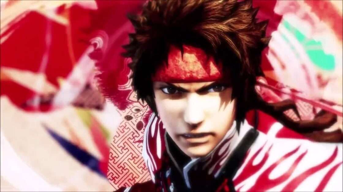 【PS4/PS3】戦国BASARA 烈伝シリーズ 真田幸村伝