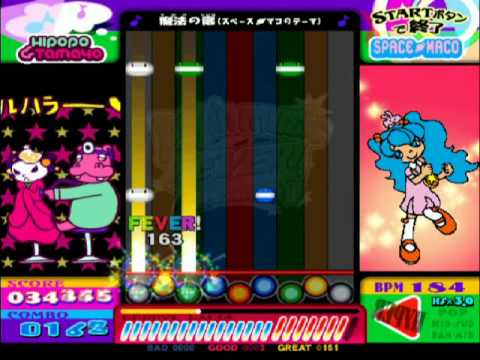 【PS】ポップンミュージック5