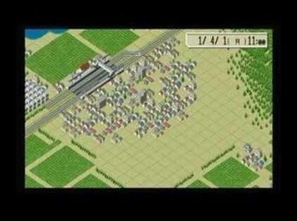 A列車で行こう4 EVOLUTION