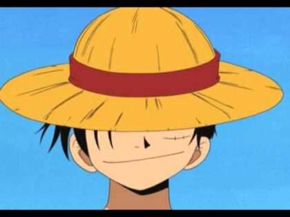 From TV animation ONE PIECE グランドバトル!2