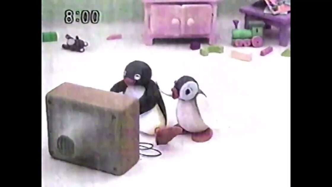 【PS】fun!fun! Pingu〜ようこそ! 南極へ〜