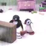 【PS】fun!fun! Pingu〜ようこそ! 南極へ〜