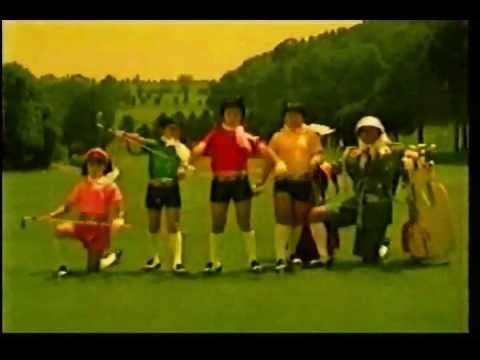 【PS】みんなのGOLF