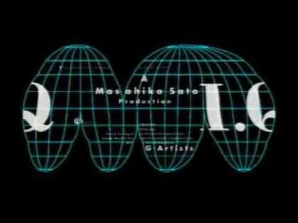 I.Q インテリジェントキューブ