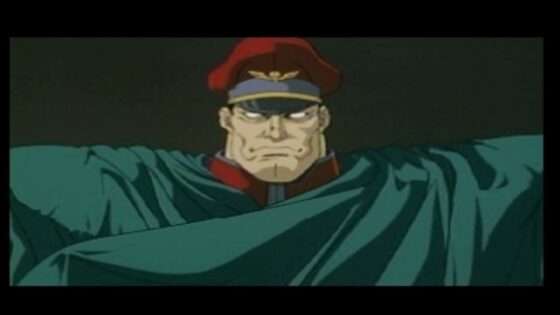 ストリートファイターII ムービー