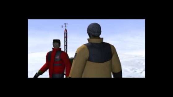 トゥームレイダーIII