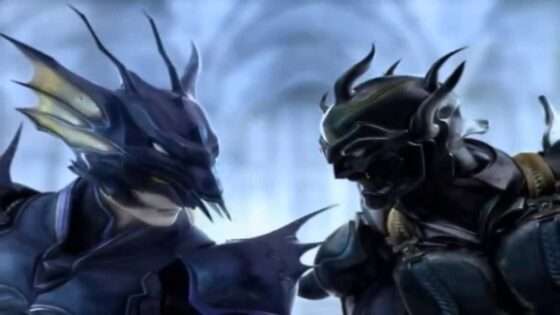 ファイナルファンタジーIV