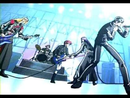 KAIKAN フレーズ堕天使降臨