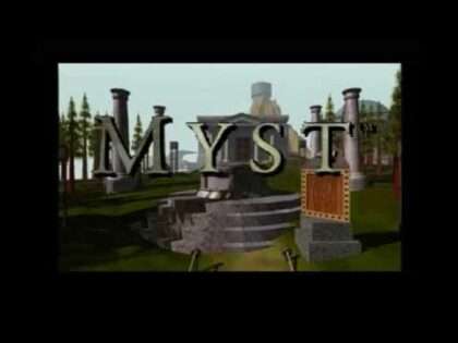 MYST