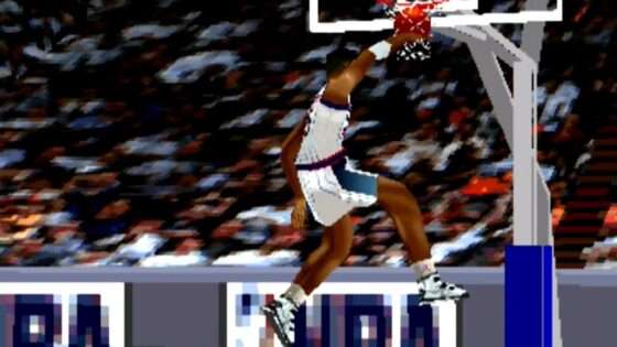 NBA パワーダンカーズ