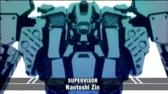 アーマード・コア フォーミュラフロント