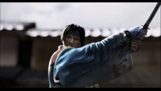 風雲新撰組 幕末伝 ポータブル