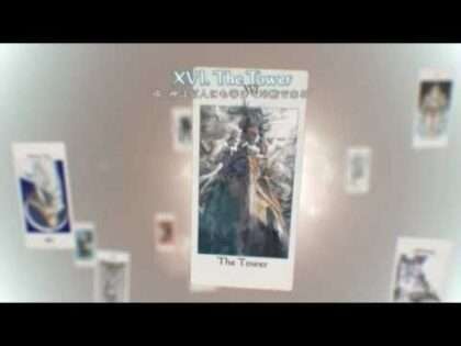 タクティクスオウガ 運命の輪