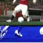 【PSP】FIFA06