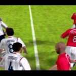 【PSP】FIFA07