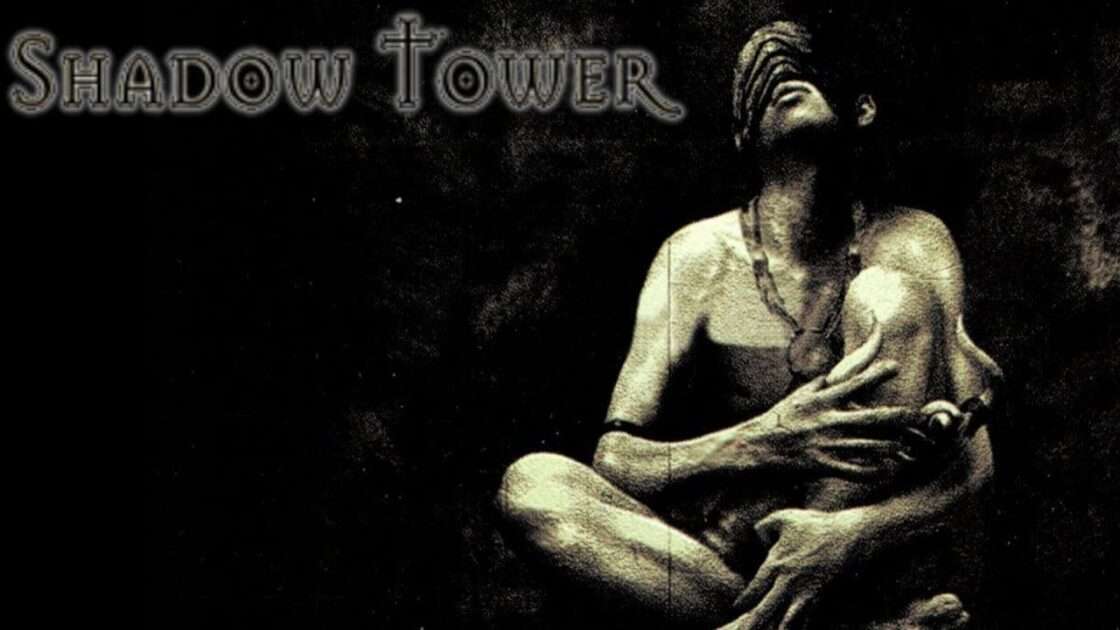 【PS】SHADOW TOWER