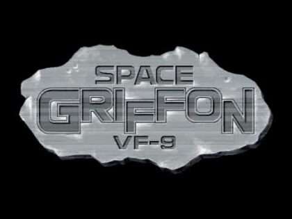 SPACE GRIFFON VF-9