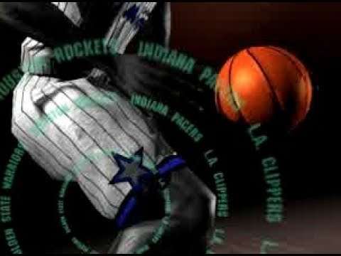 【PS】TOTAL NBA’96