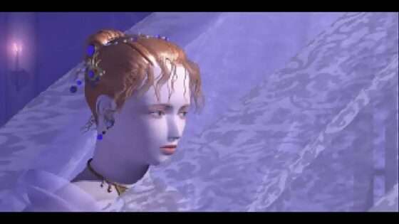 ファイナルファンタジーV