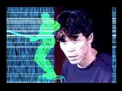 筋肉番付Vol.2 〜新たなる限界への挑戦!〜