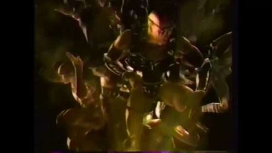 筋肉番付VOL.3 〜最強のチャレンジャー誕生!〜