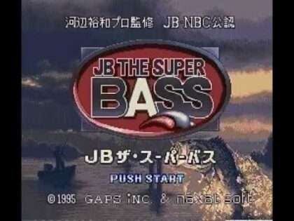 JBザ・スーパーバス