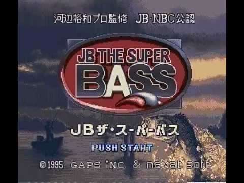 【SFC】JBザ・スーパーバス