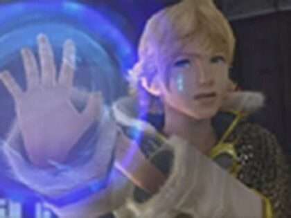 ファイナルファンタジー・クリスタルクロニクル クリスタルベアラー