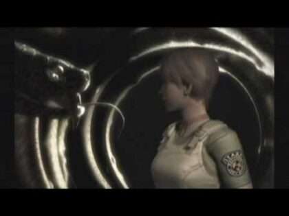 バイオハザード アンブレラ・クロニクルズ