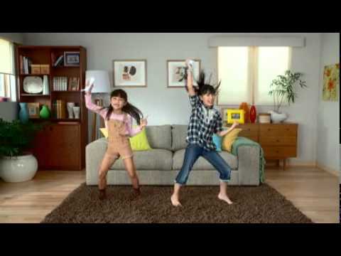 【Wii】JUST DANCE Wii