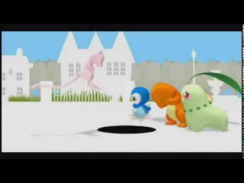 【Wii】ポケパークWii 〜ピカチュウの大冒険〜