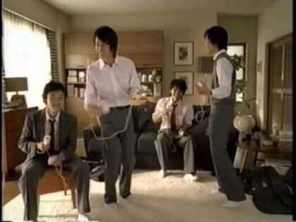 Wii Music