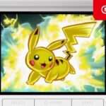 【3DS】ポケモンアートアカデミー