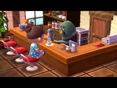 【3DS】とびだせ どうぶつの森