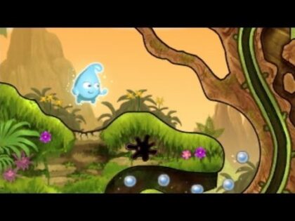 ぐるっとスプラッシュ!