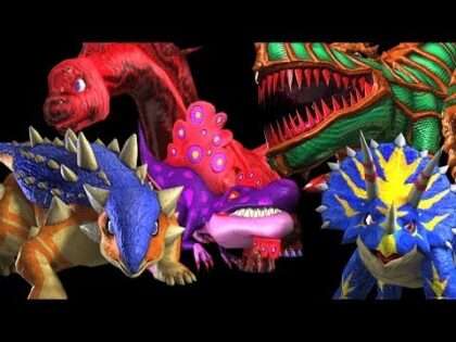 カセキホリダー ムゲンギア